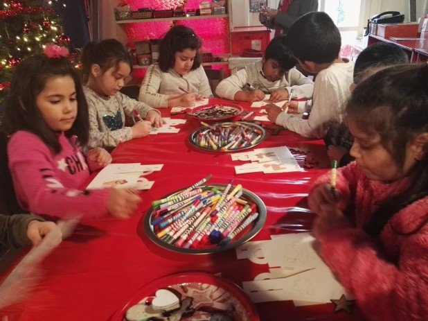 MEI-Himmelsbaeckerei