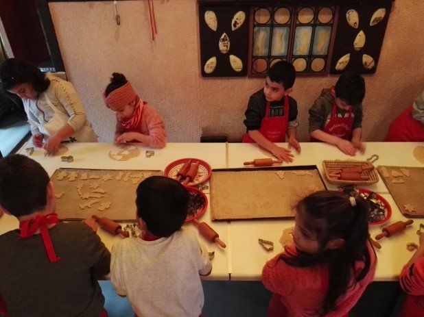 MEI-Himmelsbaeckerei