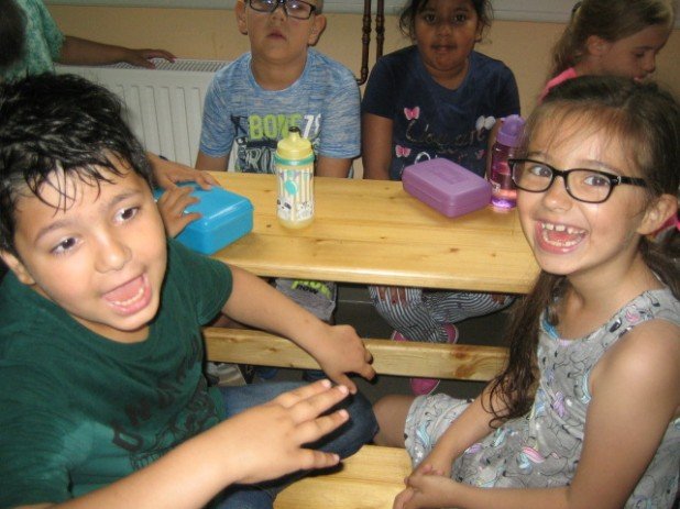 MOL-Verkehrspuppenbuehne