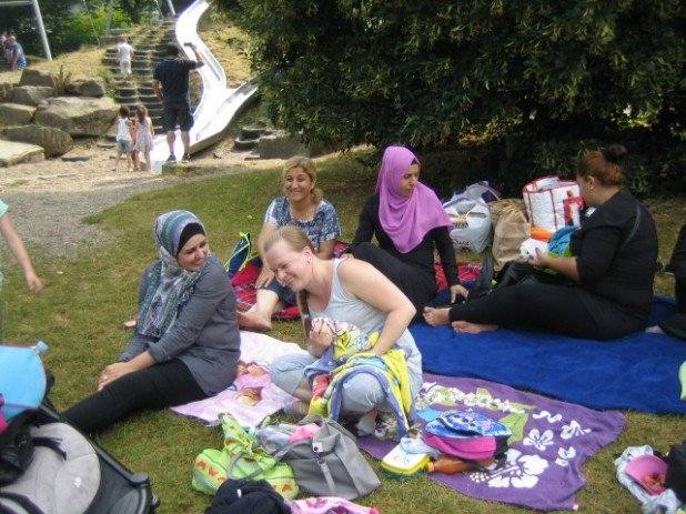 MOL-Verkehrspuppenbuehne