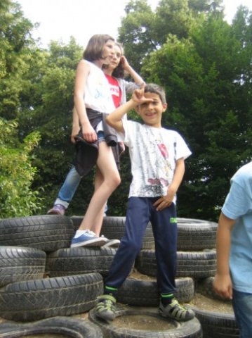 MOL-Verkehrspuppenbuehne