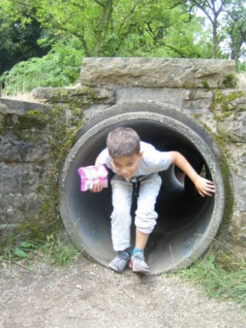 MOL-Verkehrspuppenbuehne