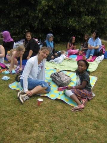 MOL-Verkehrspuppenbuehne