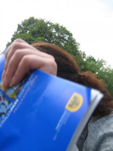 MOL-Verkehrspuppenbuehne