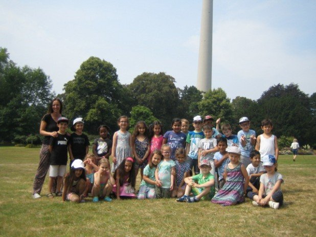 MOL-Verkehrspuppenbuehne