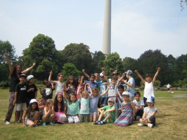 MOL-Verkehrspuppenbuehne