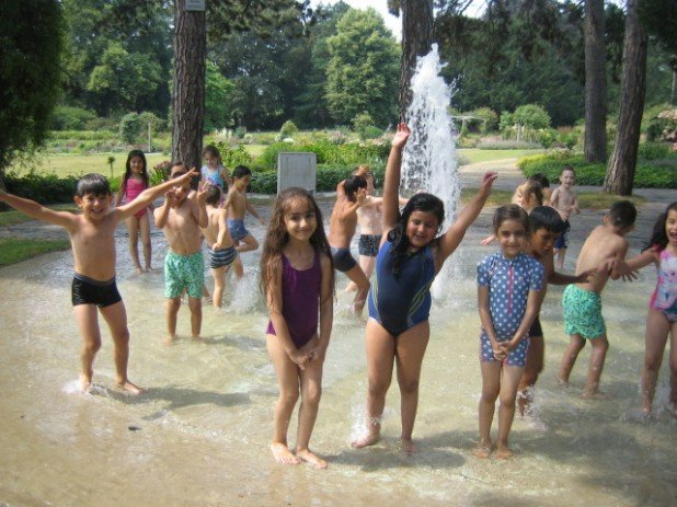 MOL-Verkehrspuppenbuehne