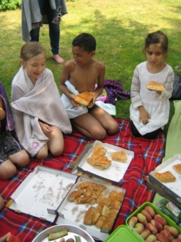 MOL-Verkehrspuppenbuehne