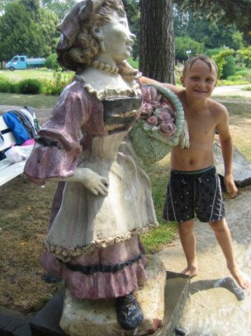 MOL-Verkehrspuppenbuehne