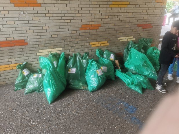 Sauberes Huckarde 24